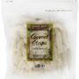 Trader Joe's Coconut Strips, 6 oz (Pack of 2)