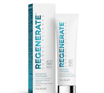 Regenerate Enamel Science Advanced Toothpaste 75Ml