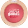 Maybelline New York Dream Bouncy Blush, Pink Frosting, 0.19 Ounce