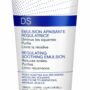 URIAGE D.S. Regulating Soothing Emulsion 1.35 fl.oz. | Treatment with Restorative & Hydrating Properties for Face & Body | Reduces Scales and Soothes