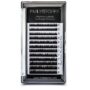EMILYSTORES Bottom Lash Extension Eyebrow Eyelash Extensions Under Lower False Lashes Mixed J Curl 0.10mm Length 5mm 6mm 7mm 8mm In One Tray