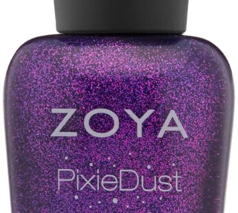 ZOYA Nail Polish, Carter Pixiedust, 0.5 fl. oz.
