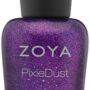 ZOYA Nail Polish, Carter Pixiedust, 0.5 fl. oz.