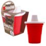 GAMAGO Party Time Baby Sippy Cup - Adorably Cute Learner Sippy Cup for Babies, Toddlers and Kids - 6+ Months Old - Holds 7 Ounces - BPA-Free - Food-Sa