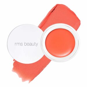 RMS Beauty Lip2Cheek Tint - Lip Tint & Cheek Tint, Lip Stain Make Up & Cream Blush for Cheeks, Blush Cream & Tinted Lip Balm, Lip & Cheek Tint Makeup - Image 1