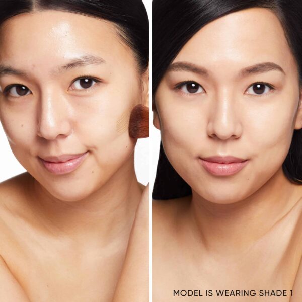 Trish McEvoy Beauty Balm Instant Solutions? SPF 35, Shade 1 (Fair- Medium), 55 ml / 1.8 fl oz - Image 5