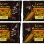 Le Veneziane - Italian Fusilli (Eliche) Pasta [Gluten-Free], (4)- 8.8 oz. Pkgs