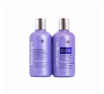 Oligo Professionnel Blacklight Blue Shampoo & Conditioner 8.5oz Duo Bundle