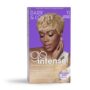 SoftSheen-Carson Dark and Lovely Ultra Vibrant Permanent Hair Color Go Intense Hair Dye for Dark Hair with Olive Oil for Shine and Softness, Light Gol