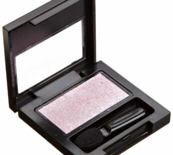REVLON Luxurious Color Diamond Luste Eye Shadow, Starry Pink, 0.028 Ounce