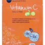 Celavi Essence Facial Mask Paper Sheet Korea Skin Care Moisturizing 12 Pack (Vitamin C)