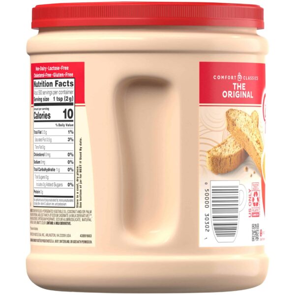 Coffee-mate Coffee Creamer Original, 35.3 oz - Image 4