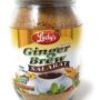 Ludy's Ginger Salabat Tea (Ginger Brew, 1 Pack of 360g)