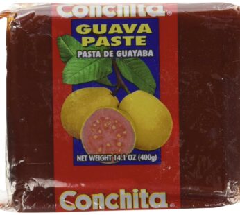 Conchita Guava Paste (Pack of 3)