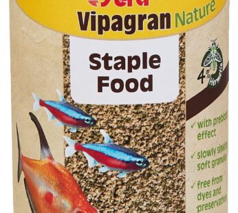 sera Vipagran Nature 250 ml