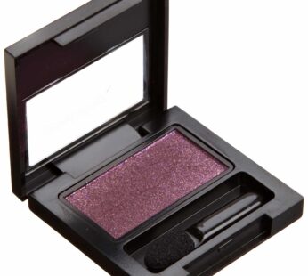 REVLON Luxurious Color Diamond Luste Eye Shadow, Plum Galaxy, 0.028 Ounce