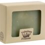 Fabulous Frannie 100% Natural Herbal Soap 4 oz made with Pure Essential Oils (TEA TREE)