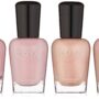 Zoya Polish Quad Nail Polish, Under The Mistletoe, 0.5 Fl Oz (Pack of 4)