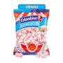 Colombina Jumbo Peppermint Balls, Individually Wrapped Red & White Hard Candy Delights, 1 Pack (120 Count)