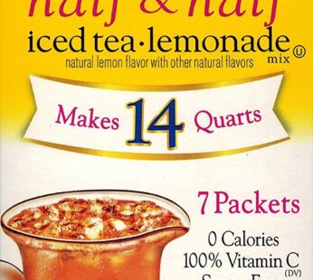 4C Totally Light Half And Half Tub, 1.975 oz