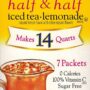 4C Totally Light Half And Half Tub, 1.975 oz