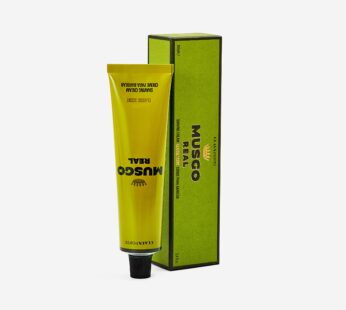 Musgo Real Shaving Cream – Classic Scent 3.4 Ounce