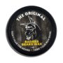Badass Beard Care Beard Wax for Men - The Original Scent, 2 oz - Softens Beard Hair, Leaves Your Beard Looking and Feeling More Dense