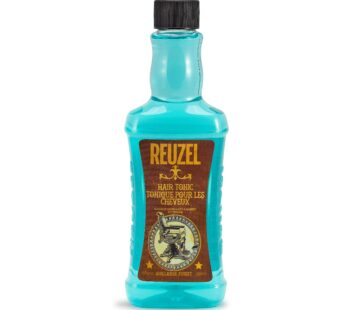 Reuzel Hair Tonic, Oil Free Formula, 11.83 oz