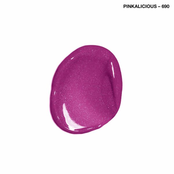 COVERGIRL Colorlicious Gloss Pinkalicious 690, .12 oz (packaging may vary) - Image 5