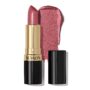 Revlon Lipstick, Super Lustrous Lipstick, Creamy Formula For Soft, Fuller-Looking Lips, Moisturized Feel in Mauves & Trends, Blushing Mauve (460), 0.1
