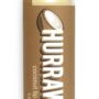 Hurraw! Coconut Lip Balm: Organic, Certified Vegan, Cruelty and Gluten Free. Non-GMO, 100% Natural Ingredients. Bee, Shea, Soy and Palm Free. Made in USA