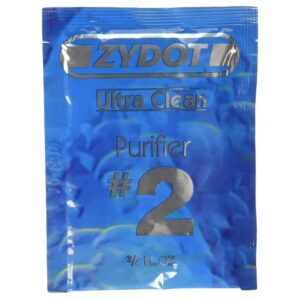 Zydot Ultra Clean Detox Shampoo & Conditioner Kit by Zydot by Zydot - Image 1