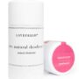 Lovefresh - Natural Deodorant Stick | Handmade, All-Natural, Non-Toxic, Clean Beauty (Grapefruit, 3.7 oz | 109 ml)