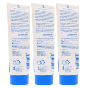 Vanicream Moisturizing Skin Cream for Sensitive Skin, 4 Oz (Pack of 3) - Image 3