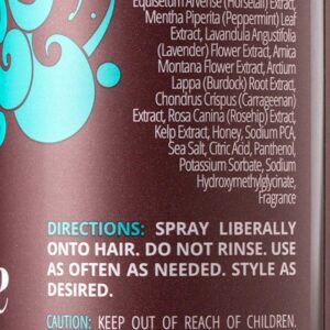 Uncle Funky's Daughter Midnite Train Leave-In Conditioner - Image 5