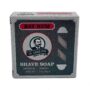 Col. Ichabod Conk Glycerin Shave Soap, 2.25oz (Bayrum 4 Pack)
