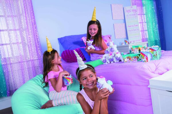 Unicorn Poop Marshmallow Candy Fun Packs - 57 Packs - Image 3