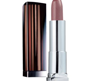 Maybelline New York Colorsensational Lipcolor, Toffee Tango 375, 0.15 Ounce