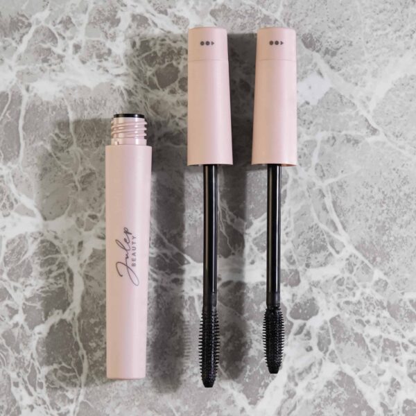 Julep With a Twist Lash Boosting Volumizing and Lengthening Mascara with Bamboo 0.24 ounces - Image 4