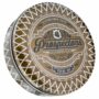 PROSPECTORS Crude Oil Hair Pomade 4.5 oz Tin Can