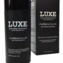 LUXE Hair Thickening Fibers - CONFIDENCE IN A JAR ? 2 Months+ Supply! ? Hypoallergenic, Dermatologist Tested ? Multiple Colors Available (Dark Brown)