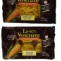 Le Veneziane Gluten Free Pasta Variety Pack, 8.8 Ounce (Pack of 4)