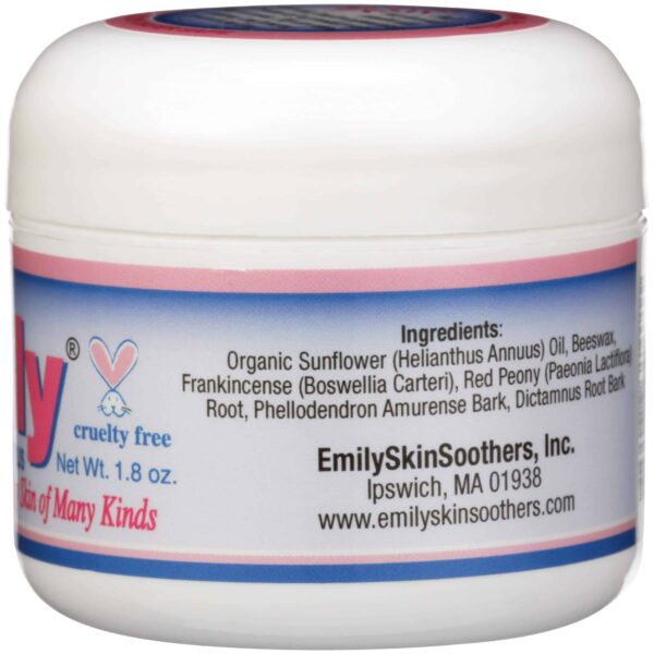 Emily Diaper Skin Soother Plus - Image 4