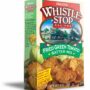 WhistleStop Cafe Original Fried Green Tomato Batter Mix 9 Oz Box