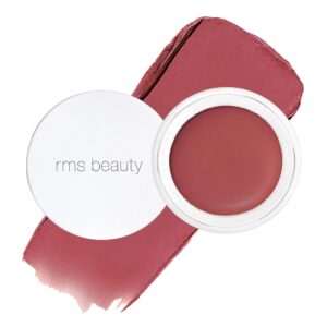 RMS Beauty Lip2Cheek Tint - Lip Tint & Cheek Tint, Lip Stain Make Up & Cream Blush for Cheeks, Blush Cream & Tinted Lip Balm, Lip & Cheek Tint Makeup - Image 1