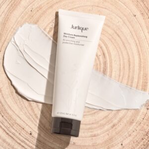 Jurlique Moisture Replenishing Facial Moisturizer Face Cream - Image 8