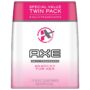 AXE Body Spray for Women, Anarchy For Her 4 oz, Twin Pack