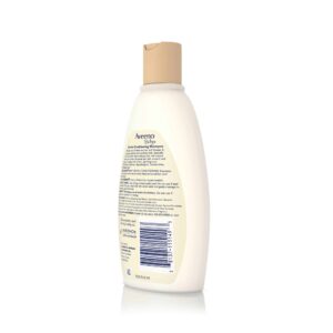 Aveeno Gentle Conditioning Baby Shampoo, 12 Ounce (Pack of 2) - Image 5