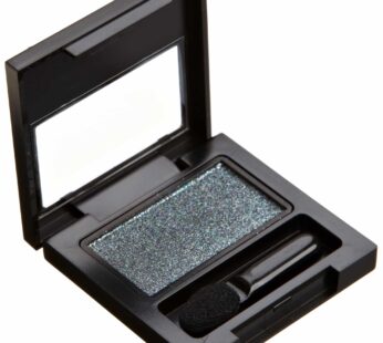 REVLON Luxurious Color Diamond Luste Eye Shadow, Night Sky, 0.028 Ounce