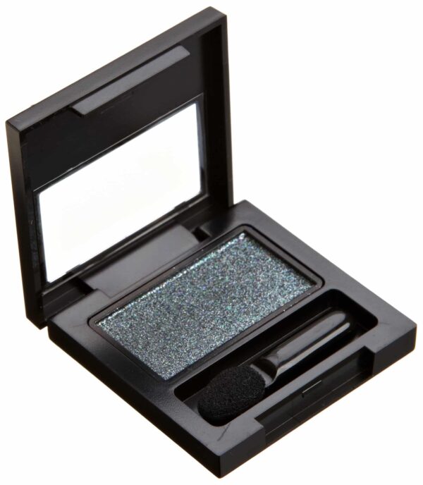 REVLON Luxurious Color Diamond Luste Eye Shadow, Night Sky, 0.028 Ounce